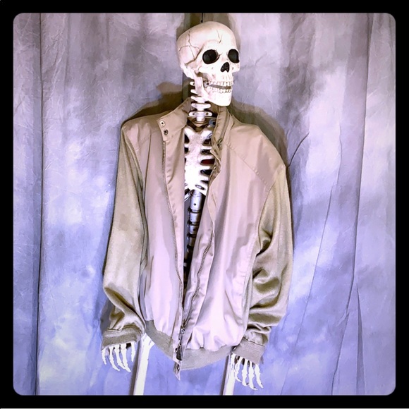 Vintage London Fog Jacket - Picture 2 of 8